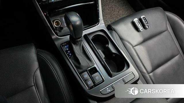 Hyundai Grandeur IG id 3801173 из Кореи 17