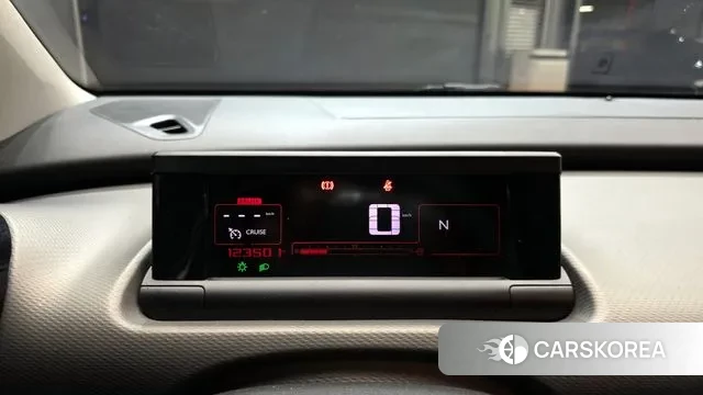 Citroen / DS C4 Cactus id 3692717 из Кореи 18