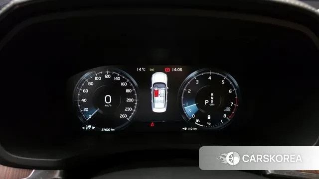 Volvo S60 3rd generation id 3690705 из Кореи 18