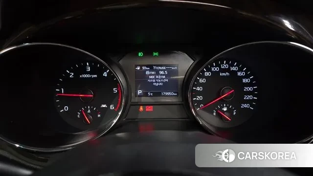 Kia The New Carnival id 3677474 из Кореи 18