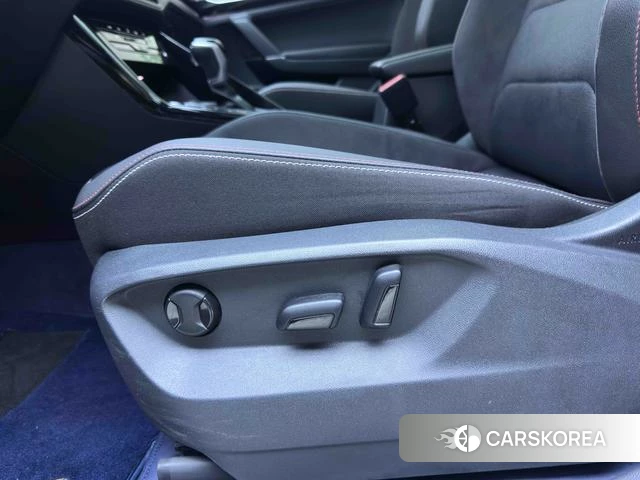 Volkswagen Tanyue id 4290908 из Китая 17