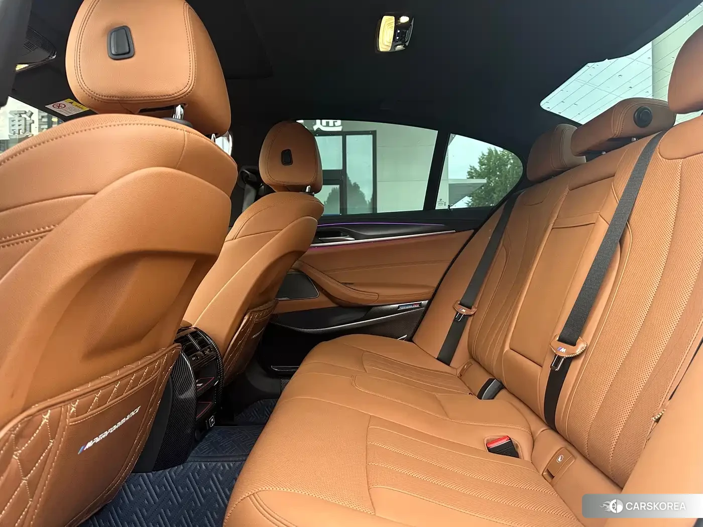 BMW 5 series id 4686236 из Китая 13