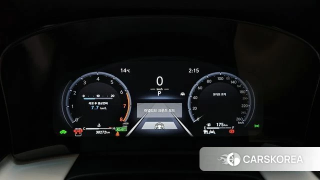 Lexus LM Second Generation id 3890962 из Кореи 18