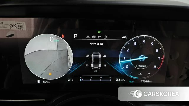 Kia Carnival 4th generation id 4566413 из Кореи 18