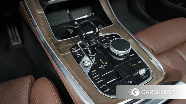 BMW X5 (G05) id 4688438 из Кореи 32