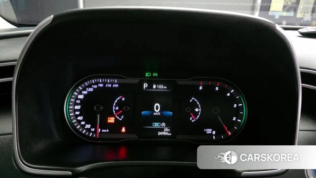 Hyundai Tucson (NX4) id 4281259 из Кореи 18