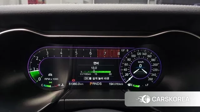 Ford Mustang id 3742690 из Кореи 18