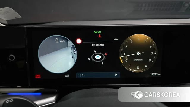 Hyundai Grandeur (GN7) id 4422067 из Кореи 28