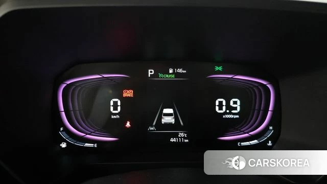 Kia The New Kia Ray id 4630345 из Кореи 30
