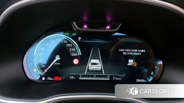 Genesis GV80 id 3400360 из Кореи 18