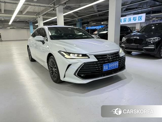 Toyota Asian dragon id 4262163 из Китая 10