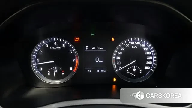 Hyundai Sonata New Rise id 3651621 из Кореи 18