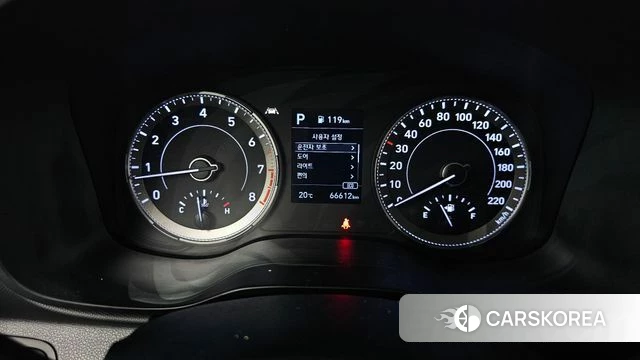 Hyundai Venue id 4930583 из Кореи 33