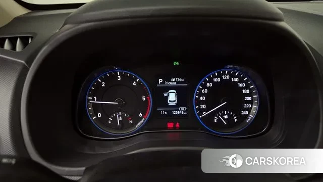 Hyundai Kona id 3583315 из Кореи 18