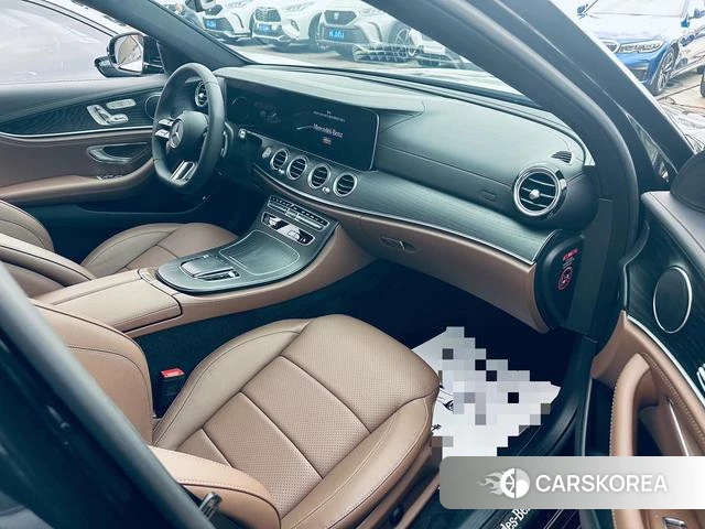 Mercedes-Benz E-class id 4256457 из Китая 28