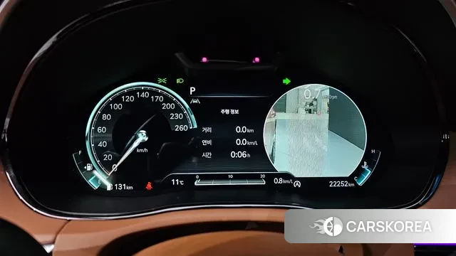 Genesis GV70 id 3473132 из Кореи 18