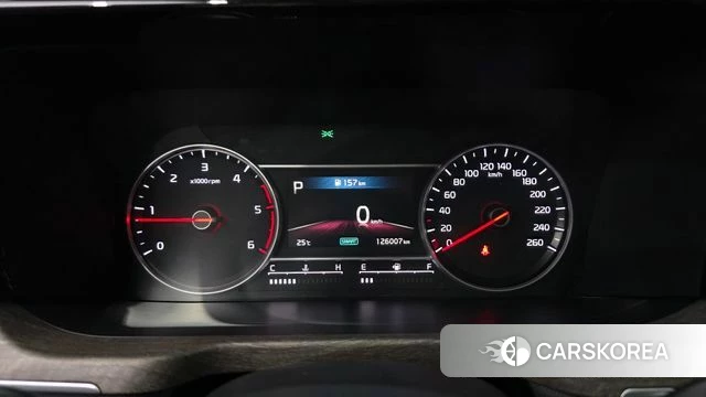 Kia Sorento 4th Generation id 4593816 из Кореи 18