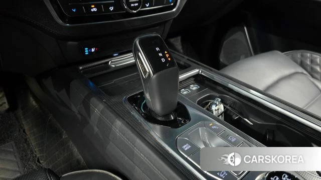 Ssangyong All New Rexton id 4624638 из Кореи 31