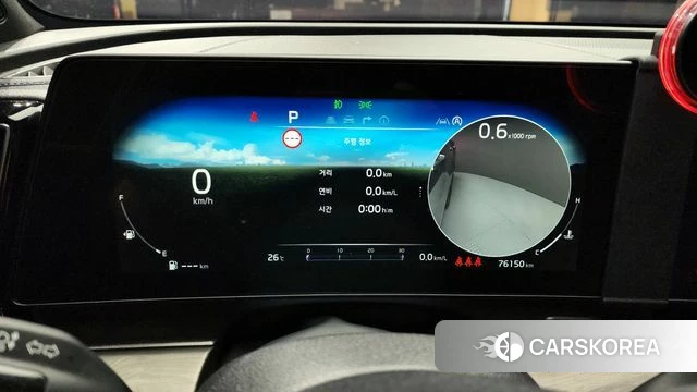 Kia Sportage 5th Generation id 4223765 из Кореи 18