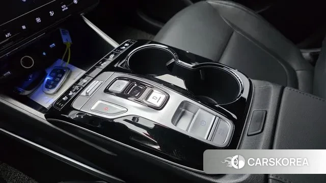 Hyundai Tucson Hybrid (NX4) id 3746369 из Кореи 18