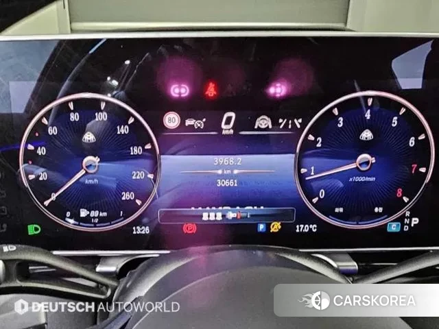 Mercedes-Benz S-Class W223 id 3415948 из Кореи 18