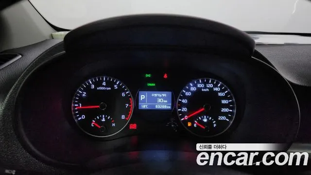 Kia All New Morning (JA) id 2686472 из Кореи 18