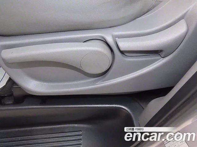 Hyundai The New Grand Starex id 2636385 из Кореи 16