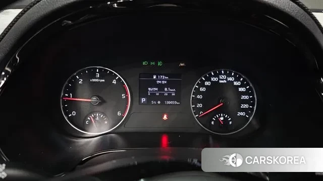 Kia Seltos id 3439643 из Кореи 18