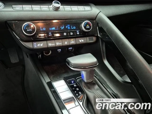 Hyundai Avante (CN7) id 2911606 из Кореи 16