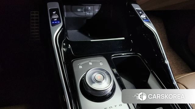 Kia The New Sorento 4th Generation id 4230159 из Кореи 34