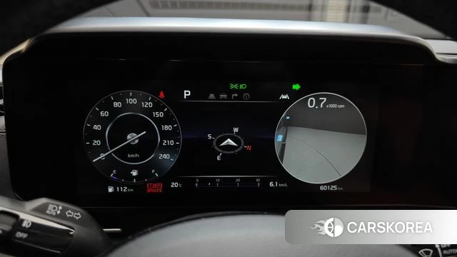 Kia Carnival 4th generation id 4337846 из Кореи 35
