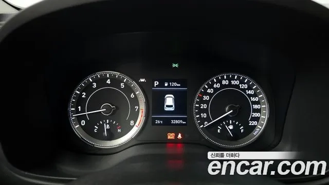 Hyundai Venue id 2917101 из Кореи 18