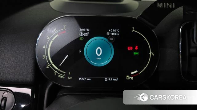 Mini Cooper Countryman id 4292866 из Кореи 31