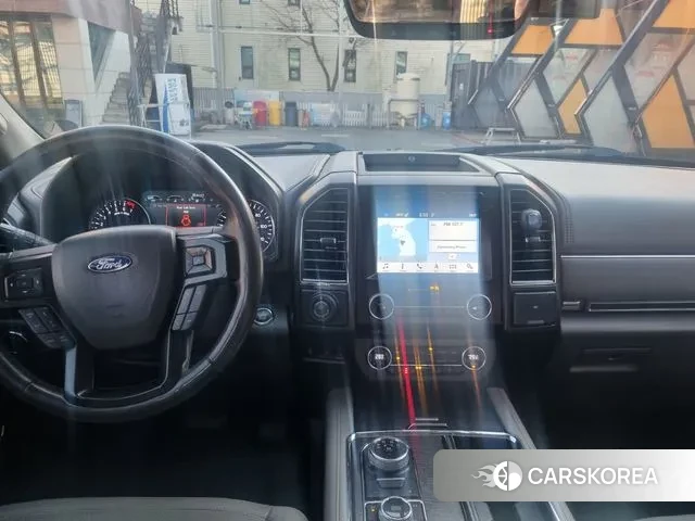 Ford Expeditation id 3547615 из Кореи 11