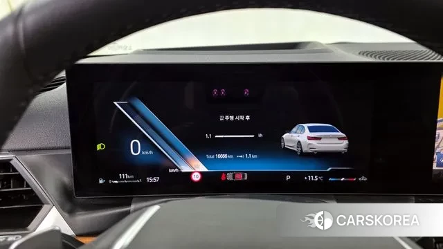 BMW 3 Series (G20) id 3410379 из Кореи 18