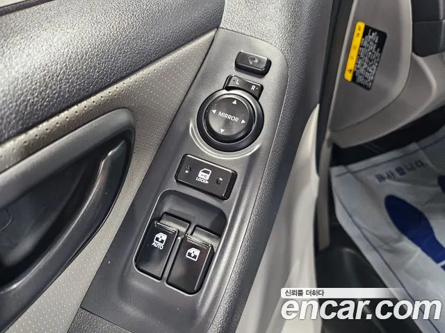 Hyundai The New Grand Starex id 2797306 из Кореи 18