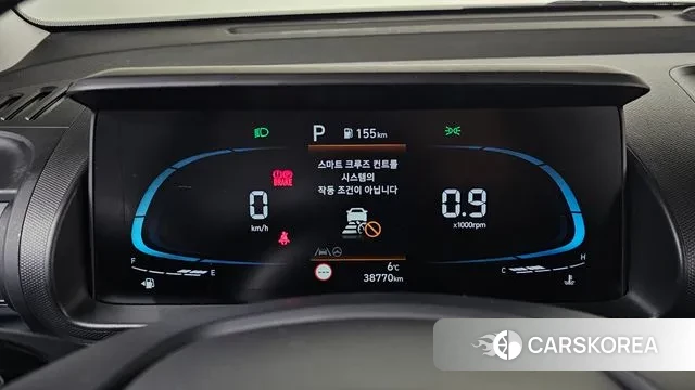 Hyundai Casper id 3566179 из Кореи 18