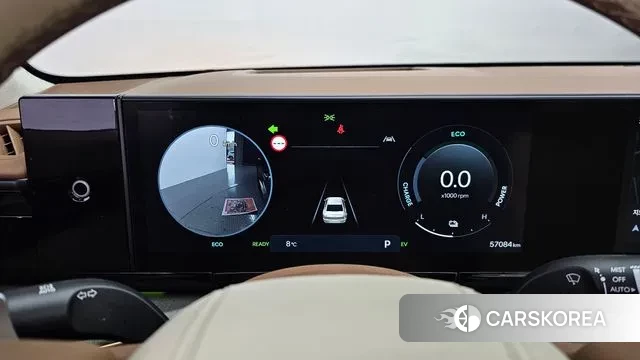 Hyundai Grandeur Hybrid (GN7) id 3472358 из Кореи 18