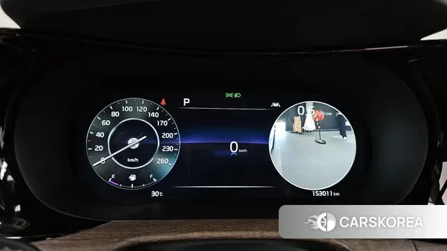 Kia K5 3rd generation id 3028820 из Кореи 18