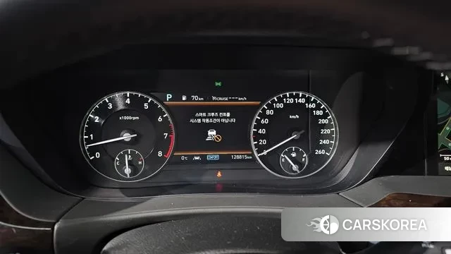 Genesis G90 id 3640072 из Кореи 18