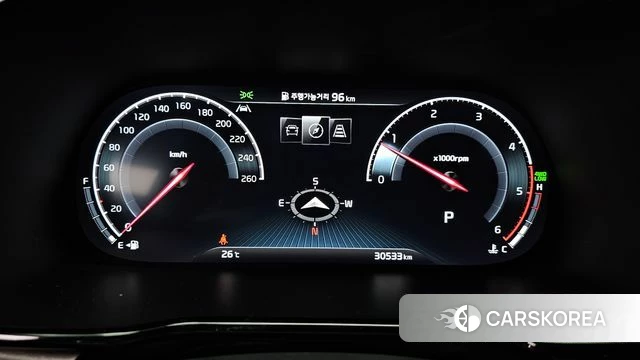 Kia Mohave Master id 4202055 из Кореи 32