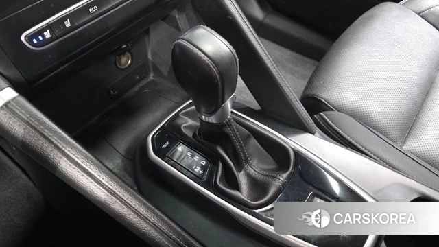 Renault Korea (Samsung) The New QM6 id 4965273 из Кореи 29