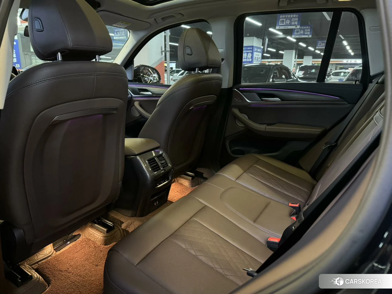 BMW X3 id 4461540 из Китая 19