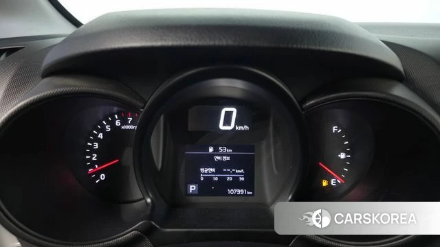 Kia The New Ray id 3860466 из Кореи 18