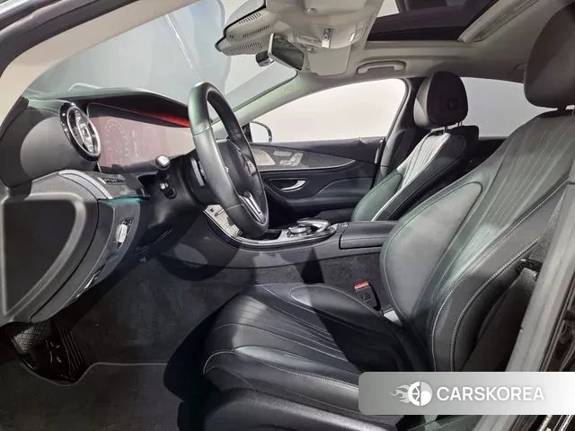 Mercedes-Benz CLS-Class C257 id 3033940 из Кореи 18