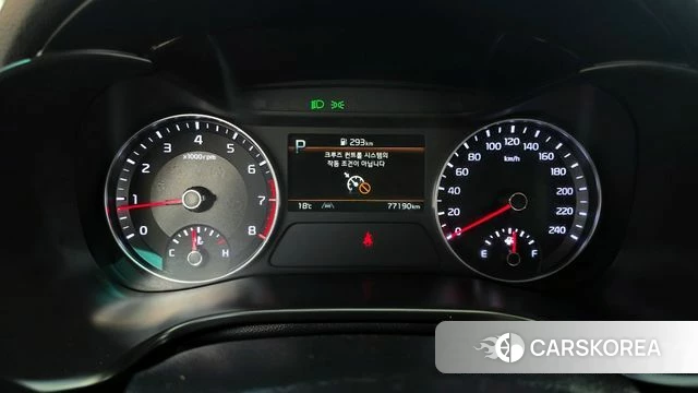 Kia The New K3 2nd generation id 3818573 из Кореи 18