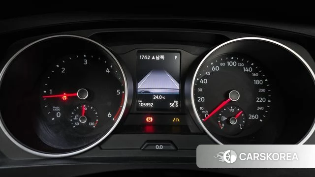 Volkswagen Tiguan second Generation id 4568700 из Кореи 29
