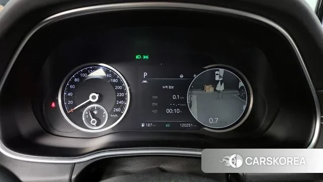 Genesis GV80 id 3587665 из Кореи 18