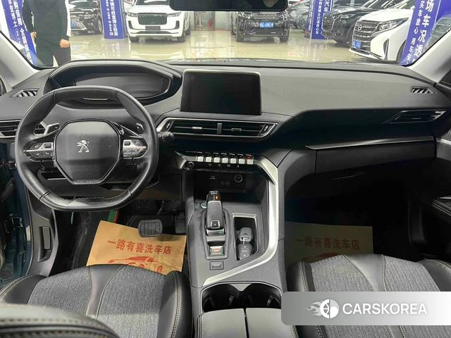 Peugeot 5008 id 4218165 из Китая 8