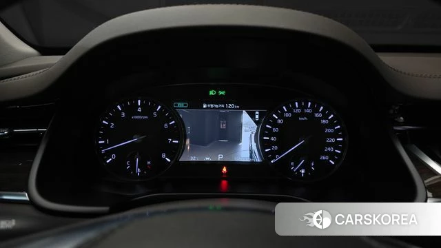 Kia More K9 id 4620141 из Кореи 18